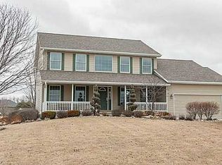 8884 42nd Ln, Cumming, IA 50061