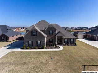 13362 Covington Dr, Athens, AL 35613