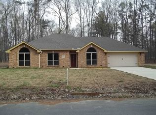 4501 Rockwood Dr N, Pine Bluff, AR 71603