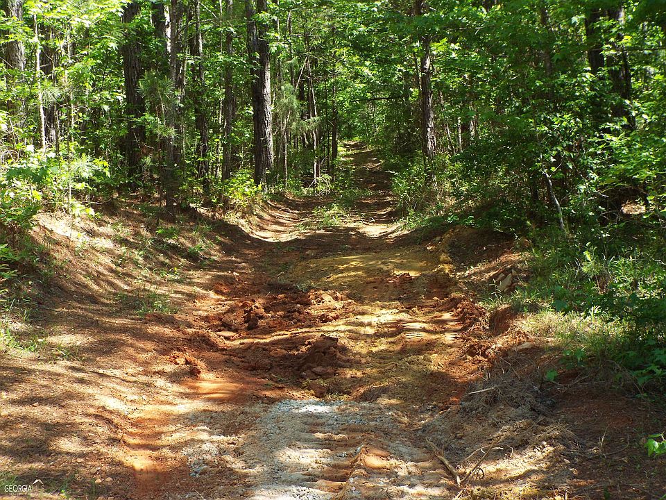 TRACT One Dunn Lake Rd, Molena, GA 30258 MLS 10155008 Zillow