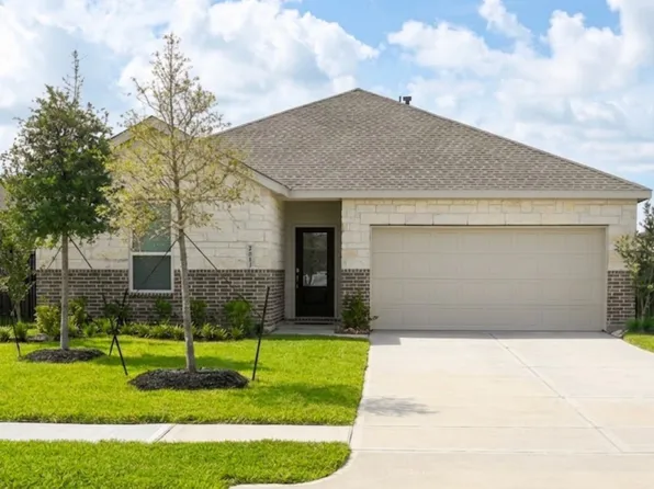 2613 Lago Costa Dr, Texas City, TX