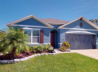 1897 Cassidy Knoll Dr, Kissimmee, FL 34744