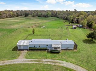 15588 E Fm 273, Telephone, TX 75488