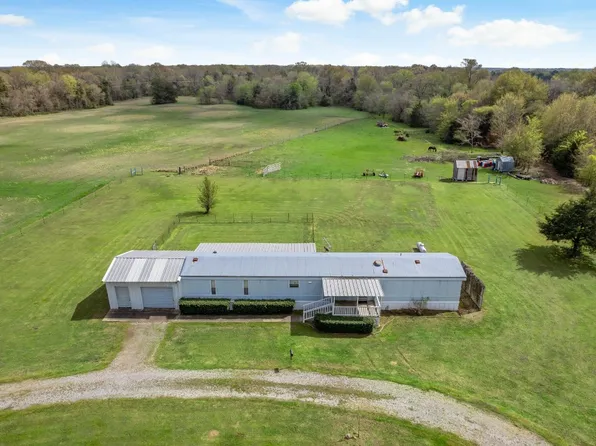 15588 E Fm 273, Telephone, TX 75488