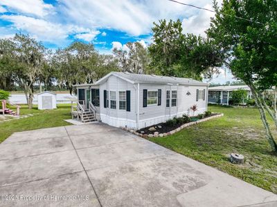 9440 Cougar Dr, Weeki Wachee, FL, 34613