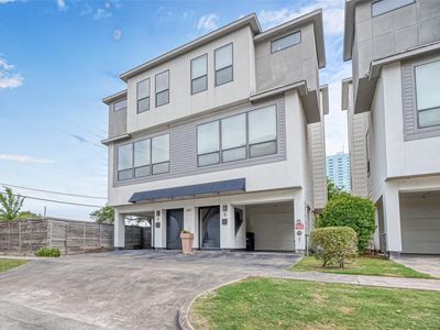2301 Camden Dr #A, Houston, TX, 77021
