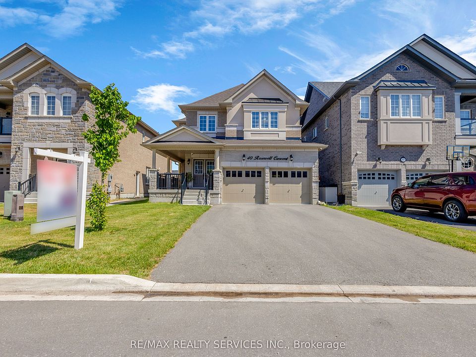 1st image of 40 Rosewell Cres