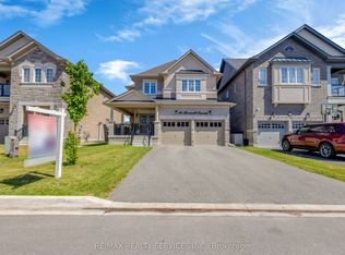 40 Rosewell Cres, Halton Hills, ON L7G 0N3