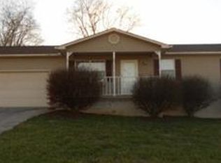 1409 Serene View Dr, Sevierville, TN 37876