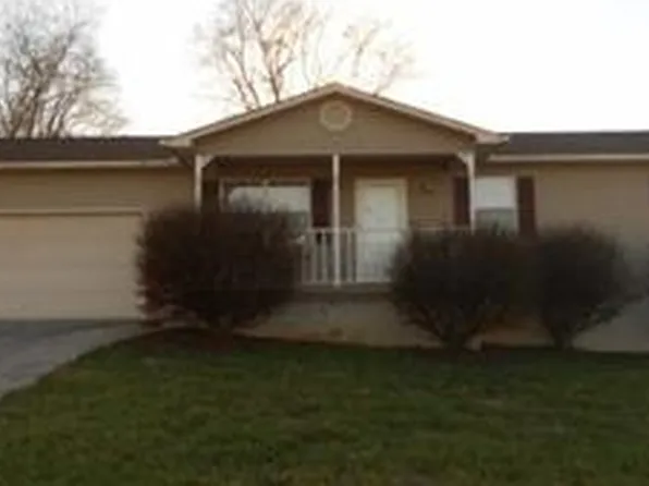 1409 Serene View Dr, Sevierville, TN 37876