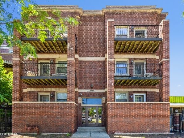 4210 S King Dr APT 1E