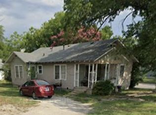 1302 S 7th St, Temple, TX 76504