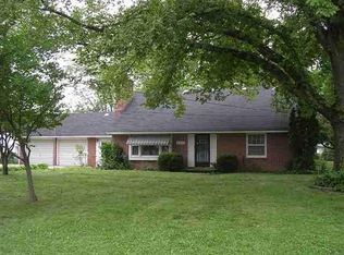 2625 Marilyn Rd, Ottumwa, IA 52501