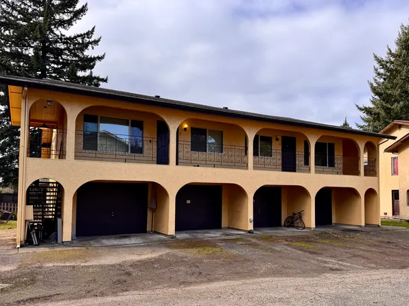 1125 N 13th St, Shelton, WA 98584