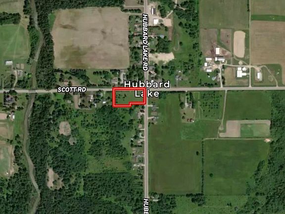 2nd image of Scott Rd