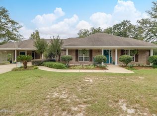 130 Morrison Dr, Lucedale, MS 39452