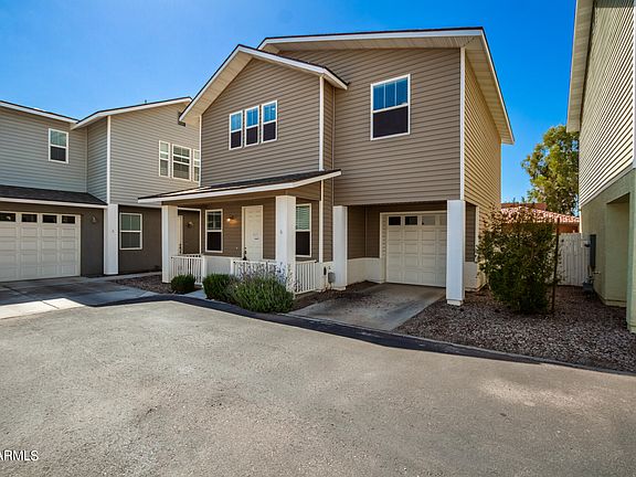 3rd image of 3218 W GLENDALE Avenue #6