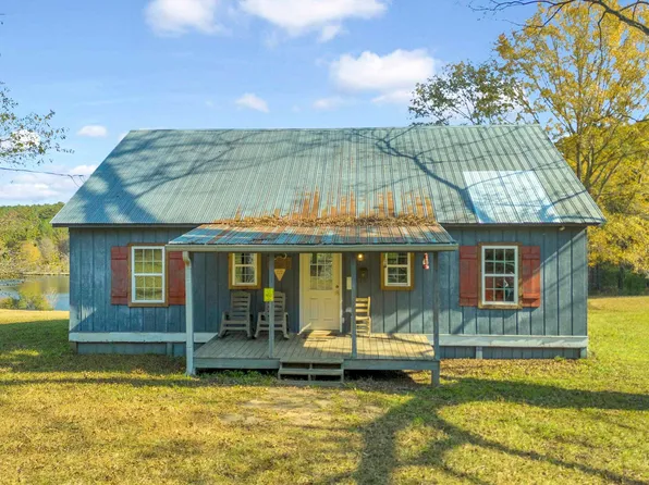 23824 State Highway 22, Sparta, GA 31087