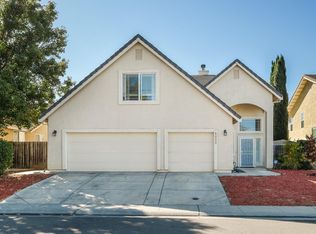 8990 Silver Sea Way, Sacramento, CA