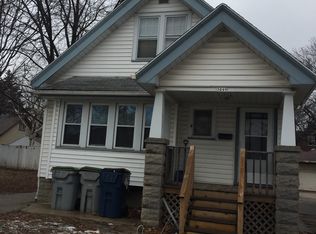 3049 N 58th St, Milwaukee, WI