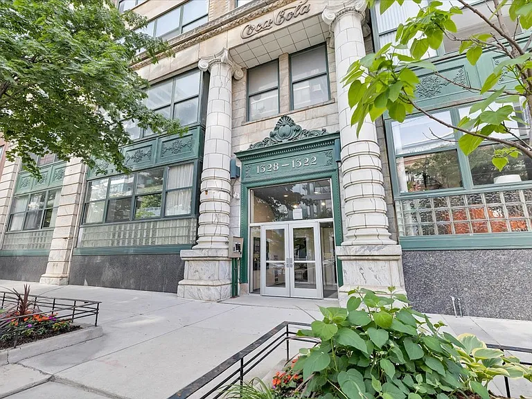 1323 S Wabash Ave #201 — Photo 33
