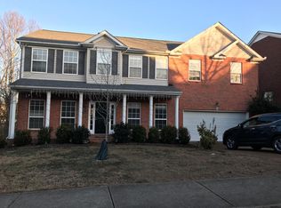 1159 Olde Cameron Ln, Franklin, TN 37067