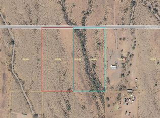 322XX W Carefree Hwy #7, Wittmann, AZ 85361