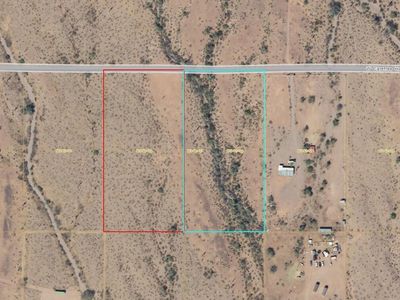 322XX W Carefree Hwy #7, Wittmann, AZ, 85361