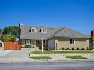 5541 Richmond Ave, Garden Grove, CA 92845