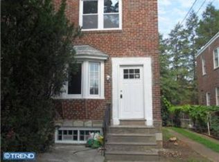 1803 Chandler St, Philadelphia, PA 19111