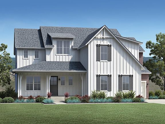 Farmhouse