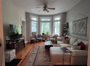 3708 N Hermitage Ave #2, Chicago, IL 60613