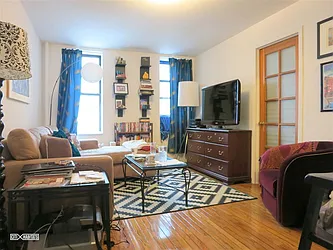 Rented by Citi Habitats