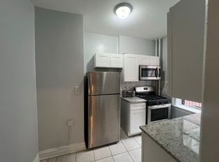 320 Fairmount Ave APT 402, Jersey City, NJ 07306