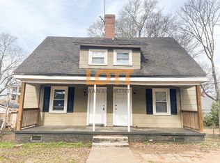 40 3rd St, Greenville, SC 29611