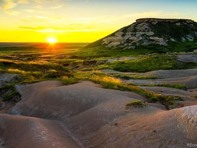 County Road W, Akron, CO, 80720