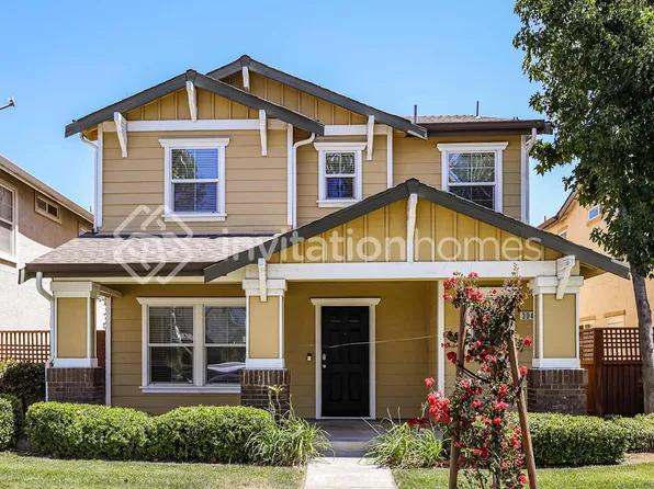 3043 Roadrunner Dr, Fairfield, CA 94533
