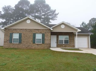 5 Joseph Rullo St, Hawkinsville, GA 31036