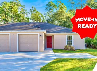 51 Seaton Valley Path #B, Palm Coast, FL 32164