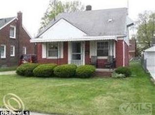 2086 18th St, Wyandotte, MI 48192