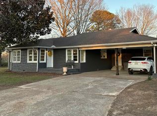 8352 Highway 17, Florence, AL 35634