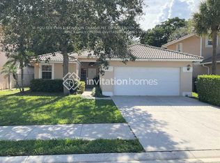 6491 NW 41st Ter, Pompano Beach, FL 33073
