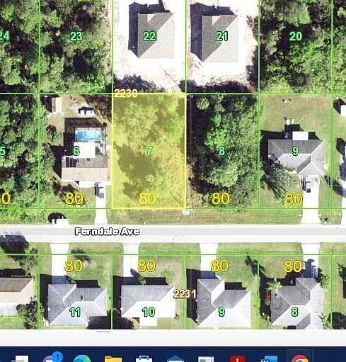 1st image of 23464 Ferndale Ave