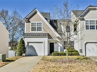 14731 Lions Paw St, Charlotte, NC 28273