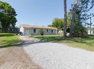 2121 Eliasberg Ave E, Pensacola, FL 32507