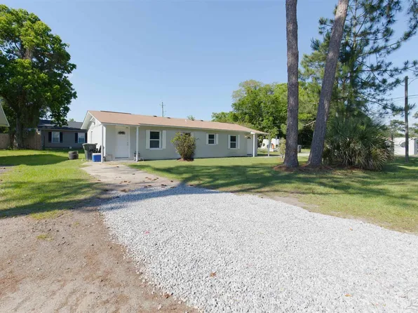 2121 Eliasberg Ave E, Pensacola, FL 32507