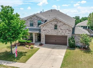 311 Red Oak Ct, Forney, TX 75126