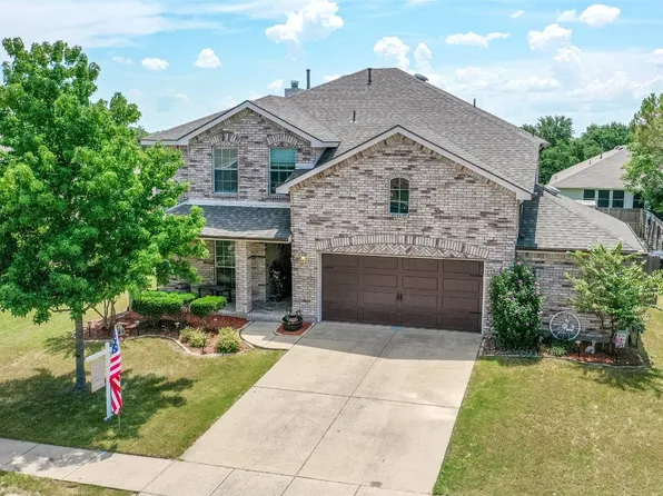 311 Red Oak Ct, Forney, TX 75126