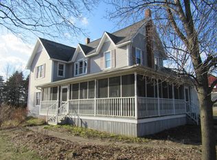 11404 W Mount Morris Rd, Flushing, MI 48433