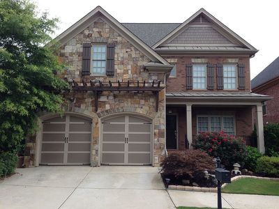 4742 Lakeway Pl, Alpharetta, GA, 30005